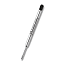 'Preview image of product Faber-Castell - náplň do kuličkového pera - XB