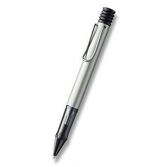 Obrázek produktu Lamy AL-star Whitesilver - kuličkové pero
