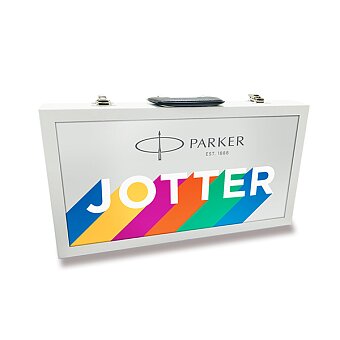 Obrázek produktu Sada Parker Jotter Originals 54 Colours set - sada 54 ks