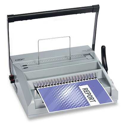 Obrázek produktu GBC MB20 Multibind - multifunkční vazač