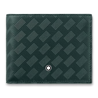 Obrázek produktu Peněženka Montblanc Extreme 3.0 - 6 cc, zelená