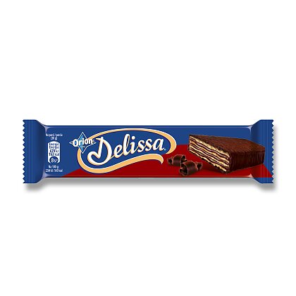 Obrázek produktu Orion Delissa - oplatka - Čokoládová, 30 g