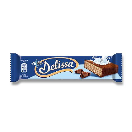 Product image Orion Delissa - chocolate bar