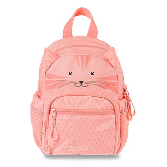 Obrázek produktu Dětský batoh Schneiders Mini Kitty