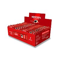 Nescafé Classic Stick - instantná porciovaná káva - 100 ks