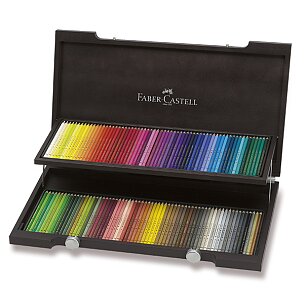 Pastelky Faber-Castell Polychromos