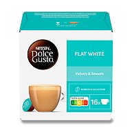 Nescafe Dolce Gusto - Flat White - 16 kapsúl