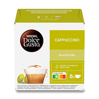 Obrázok produktu Nescafe Dolce Gusto - Cappuccino