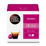 Nescafé Dolce Gusto - Espresso