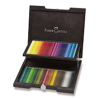 Pastelky Faber-Castell Polychromos 110072