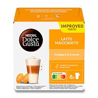 Nescafé Dolce Gusto - Latté Macchiatto
