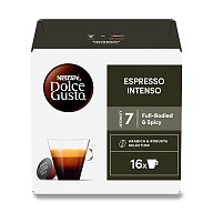 Nescafé Dolce Gusto - Espresso Intenso