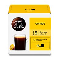 Nescafé Dolce Gusto - Grande Aroma