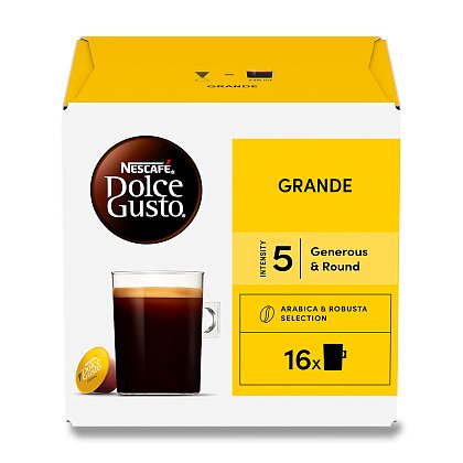 Obrázok produktu Nescafé Dolce Gusto - Grande Aroma