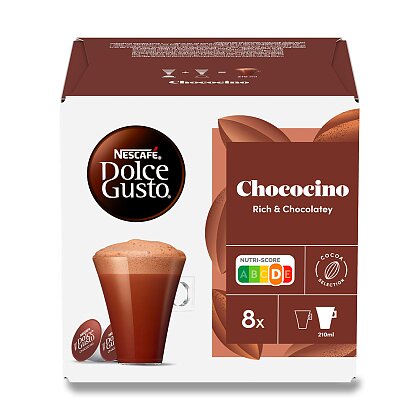 Obrázok produktu Nescafé Dolce Gusto - Chococino
