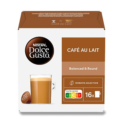 Product image Nescafe Dolce Gusto - coffee capsules