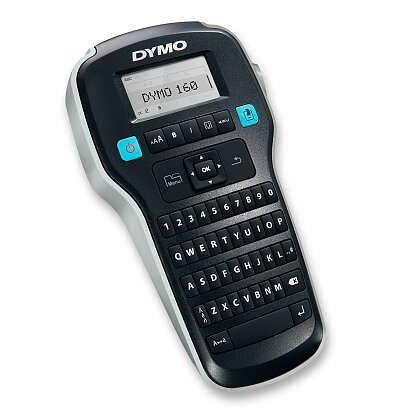 Product image Dymo LabelManager 160 - labelling machine