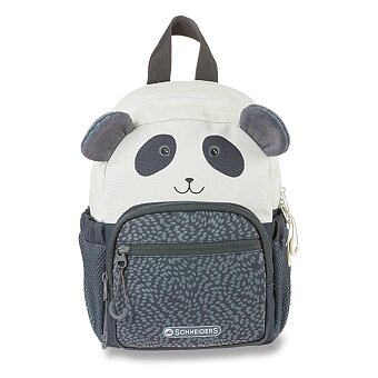 Obrázek produktu Dětský batoh Schneiders Mini Panda