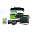 Náhľadový obrázok produktu Dymo LabelManager LM210D+ - štítkovač - kufríková sada