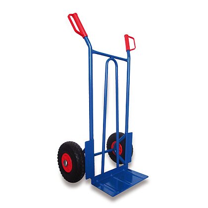 Obrázek produktu Rudl S101 - manipulační vozík - S101, 350 × 184 mm