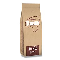 Nestlé Bonka Intenso - zrnková káva - 1000 g