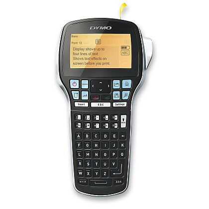 Obrázek produktu Dymo LabelManager LM 420P - štítkovač