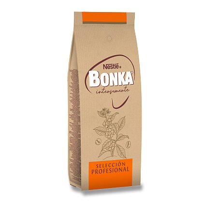 Obrázek produktu Nestlé Bonka Selección Profesional - zrnková káva - 1000 g