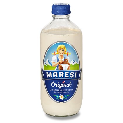 Obrázok produktu Maresi Classic - mlieko do kávy - 500 g