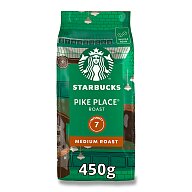 Starbucks Pike Place - zrnková káva - 450 g