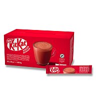 KitKat - horký kakaový nápoj - 28 g