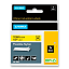 Preview image of product Dymo - Nylon flexible tapes D1
