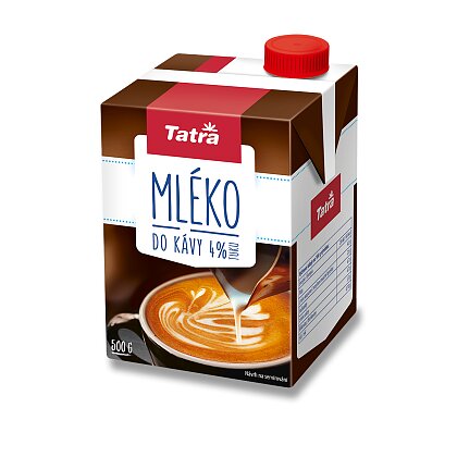 Product image Tatra Premium - creamer