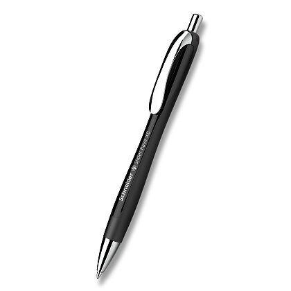 Product image Schneider Slider Rave XB - ballpoint pen - black