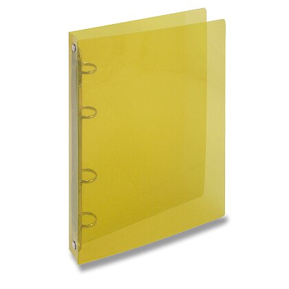 Product image PP Karton - ring binder