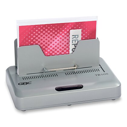 Product image GBC TB5000 - thermal binder
