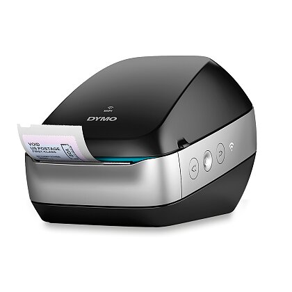 Obrázok produktu Dymo LabelWriter Wireless - štítkovač