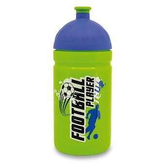 Obrázek produktu Zdravá lahev 0,5 l - Fotbal