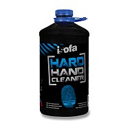 Isofa Hard Profi - tekutá umývacia pasta na ruky - 4,2 kg