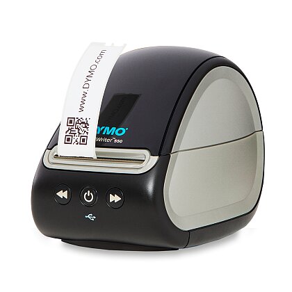 Obrázok produktu Dymo LabelWriter 550 - štítkovač