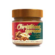 Grizly Vánoční máslo - ořechový krém, 230 g
