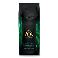 L&amp;#039;Or Professional Élégant - zrnková káva - 1000 g