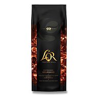 L&amp;#039;Or Professional Espresso Gourmand- zrnková káva - 1000 g