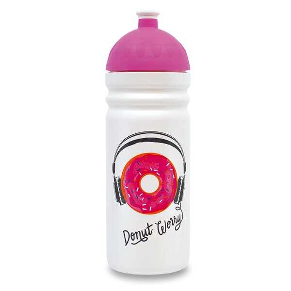 Zdravá lahev 0,7 l Donuty