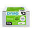 'Náhľadový obrázok produktu Dymo D1 - originálna polyesterová páska - 9 mm × 7 m