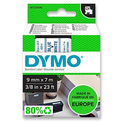 Product image Esselte - Dymo ribbons