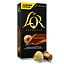 Náhledový obrázek produktu L'Or Espresso Colombia - kapsle do kávovaru - 10 kapslí
