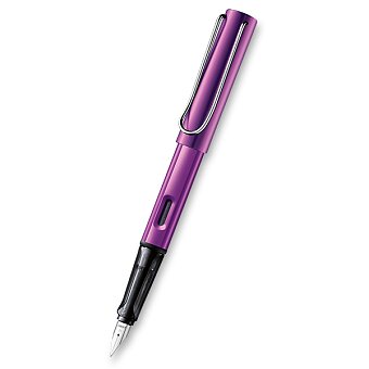 Obrázek produktu Lamy AL-star Lilac - plniace pero