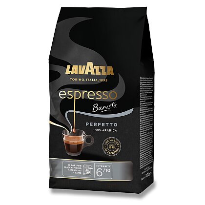 Product image Lavazza Gran Aroma Bar - coffee
