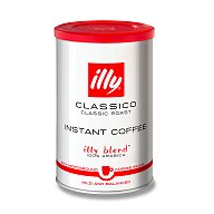 Illy Classico - instantní káva - 95 g