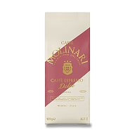Caffe Molinari Dolce - zrnková káva - 1000 g
